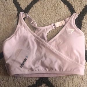 Gymshark Elite Sports Bra